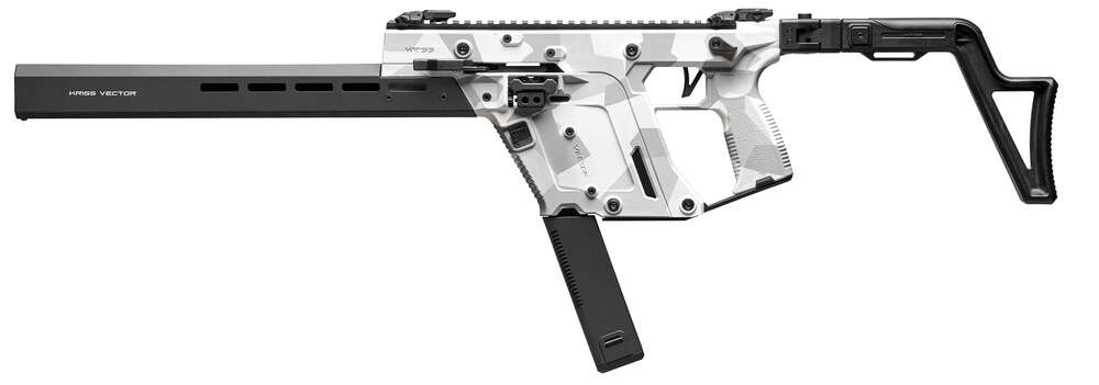 Rifles Long Guns Kriss Tdi VECTOR CRB 10mm KRISS VCTR CRB G3 16" 33RD 10MM AD